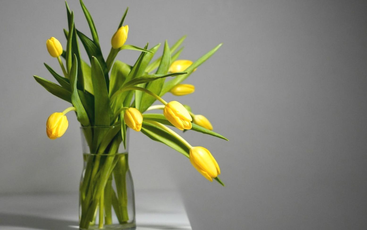 Beautiful floral arrangement showcasing professional floristry techniques